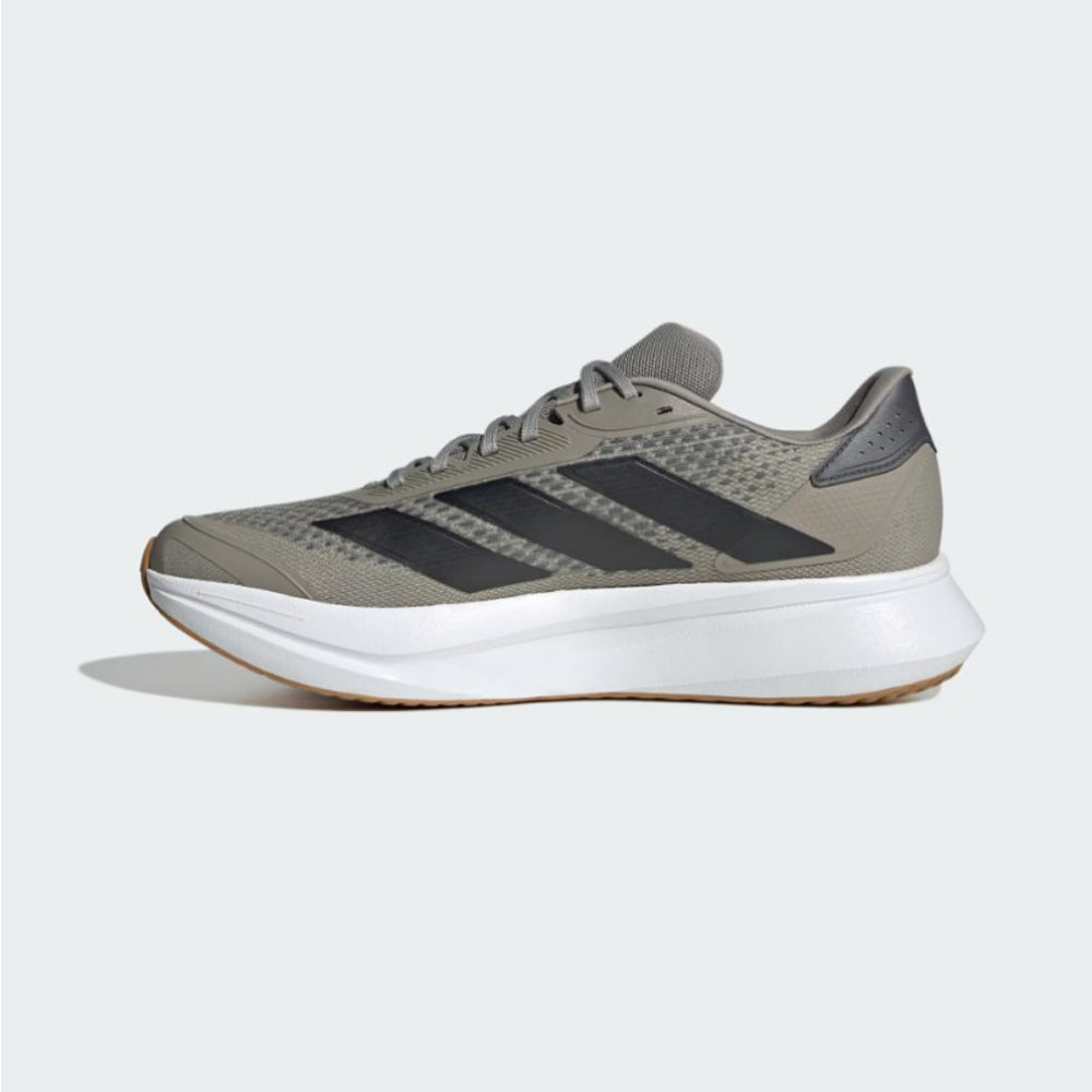 Tenis Deportivo Para Caballero Adidas Duramo SL 2 Gris Negro Ab0701