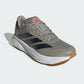 Tenis Deportivo Para Caballero Adidas Duramo SL 2 Gris Negro Ab0701
