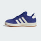 Tenis Casual Para Dama Adidas Grand Court Base Rey Blanco Ab0701