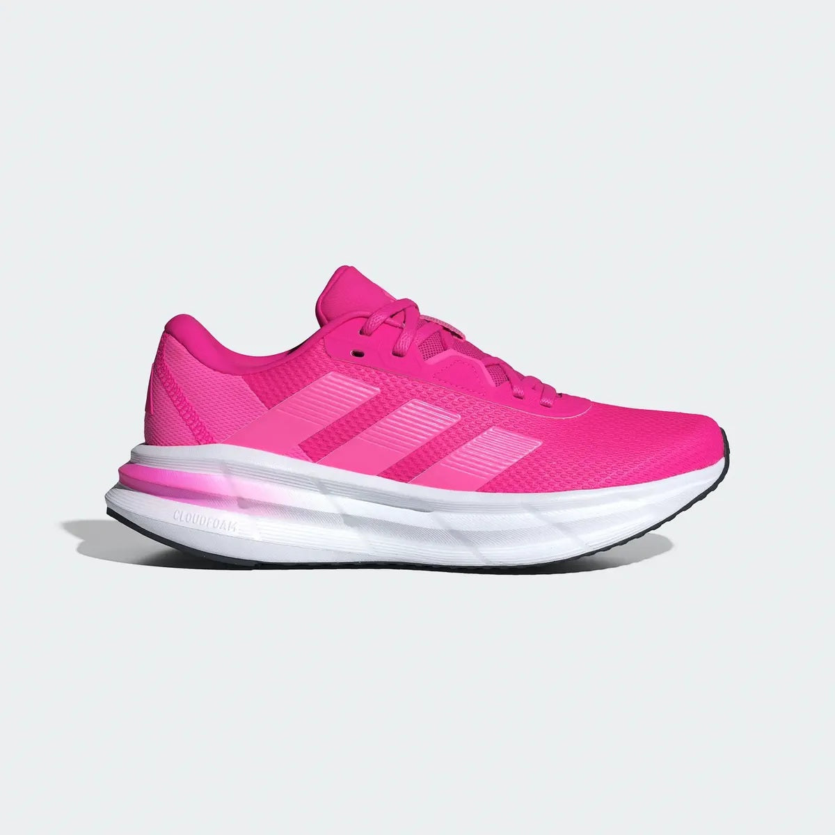 Tenis Deportivo Para Dama Adidas Galaxy 7 Fucsia Rosa Ab0701