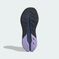 Tenis Deportivo Para Dama Adidas Questar Indigo Metalico Purpura Ab0701