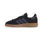 Tenis Casual Para Dama Adidas Handball Spezial X Negro Ab0701