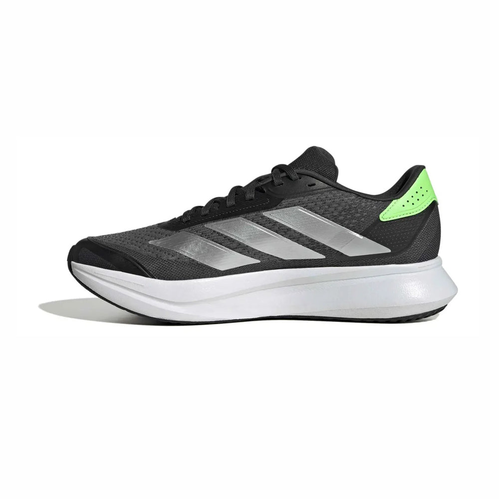 Tenis Deportivo Para Caballero Adidas Duramo SL 2 Carbon Plata Ab0701