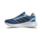 Tenis Deportivo Para Dama Adidas Runfalcon 5 Azul Marino Cielo Ab0701