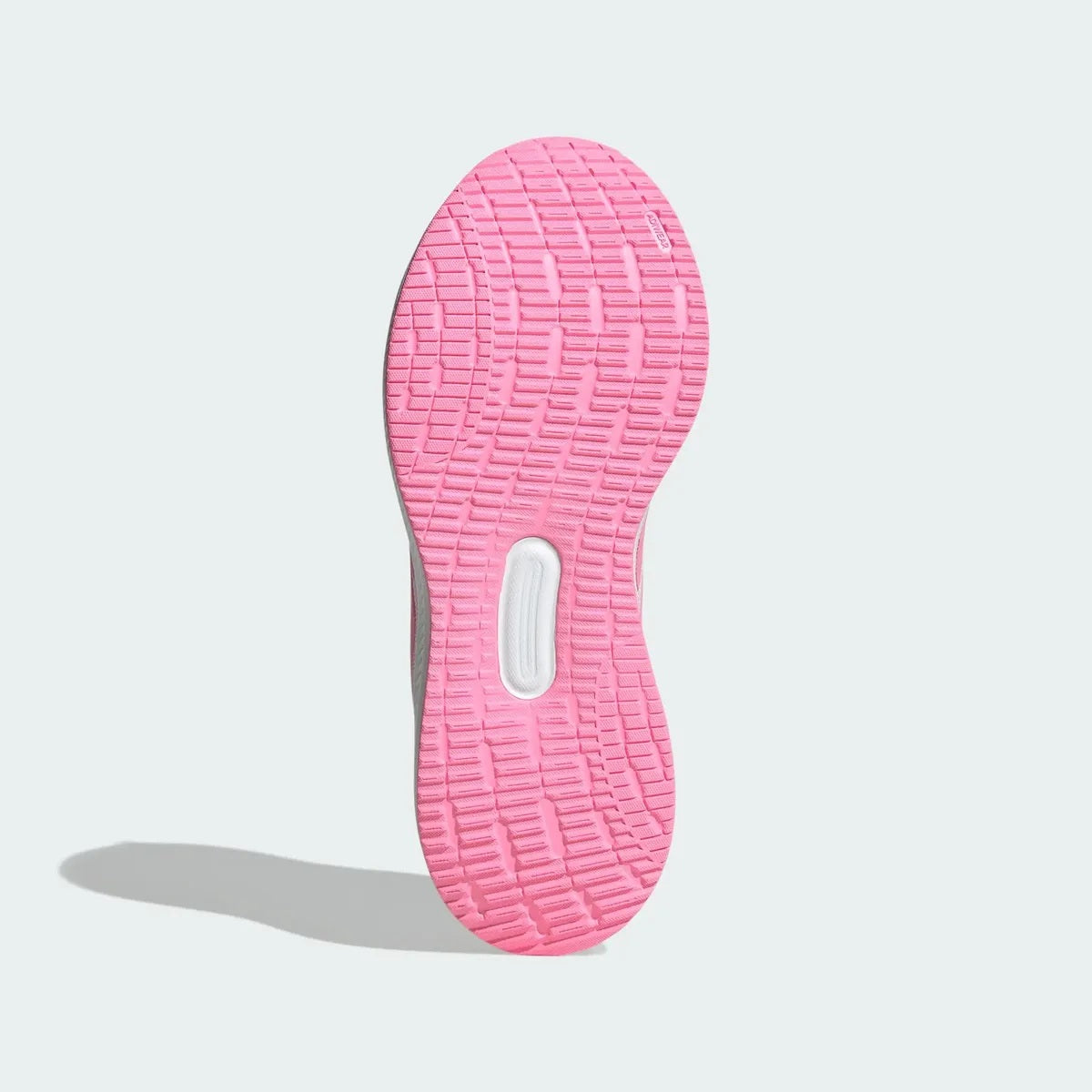 Tenis Deportivo Para Dama Adidas Runfalcon 5 Rosa Blanco Ab0701