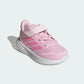 Tenis Deportivo Para Bebe Adidas Runfalcon 5 Rosa Ab0701
