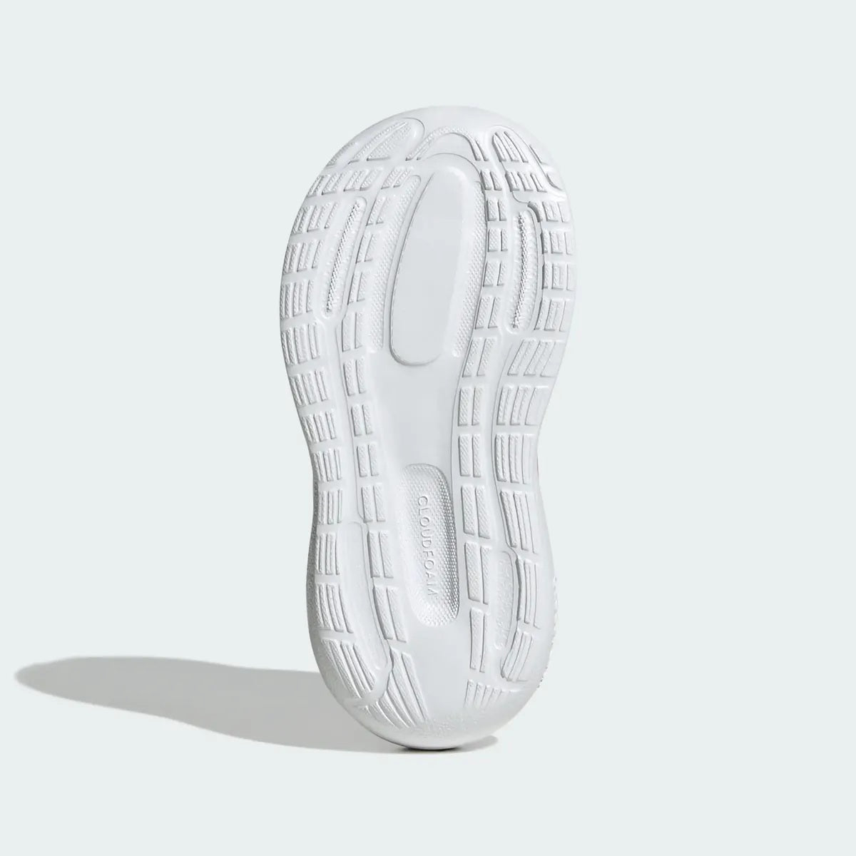 Tenis Deportivo Para Bebe Adidas Runfalcon 5 Rosa Ab0701