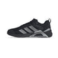 Tenis Deportivo Para Caballero Adidas Dropset Negro Metalico Ab0701