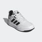 Tenis Casual Para Dama Adidas Tensaur Sport Blanco Negro Ab0701