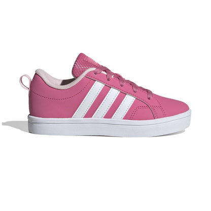 Tenis Casual Para Dama Adidas VS Pace Rosa Blanco Ab0701