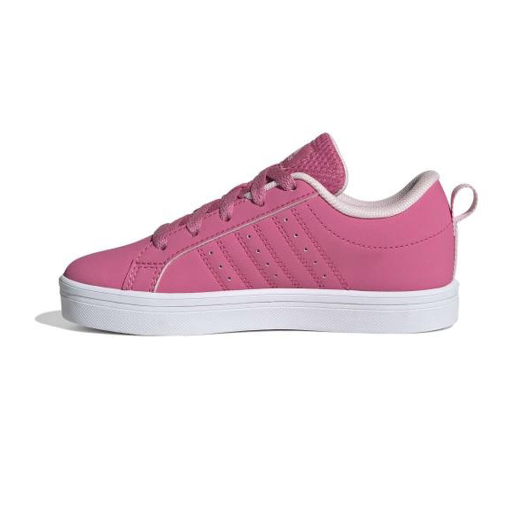 Tenis Casual Para Dama Adidas VS Pace Rosa Blanco Ab0701