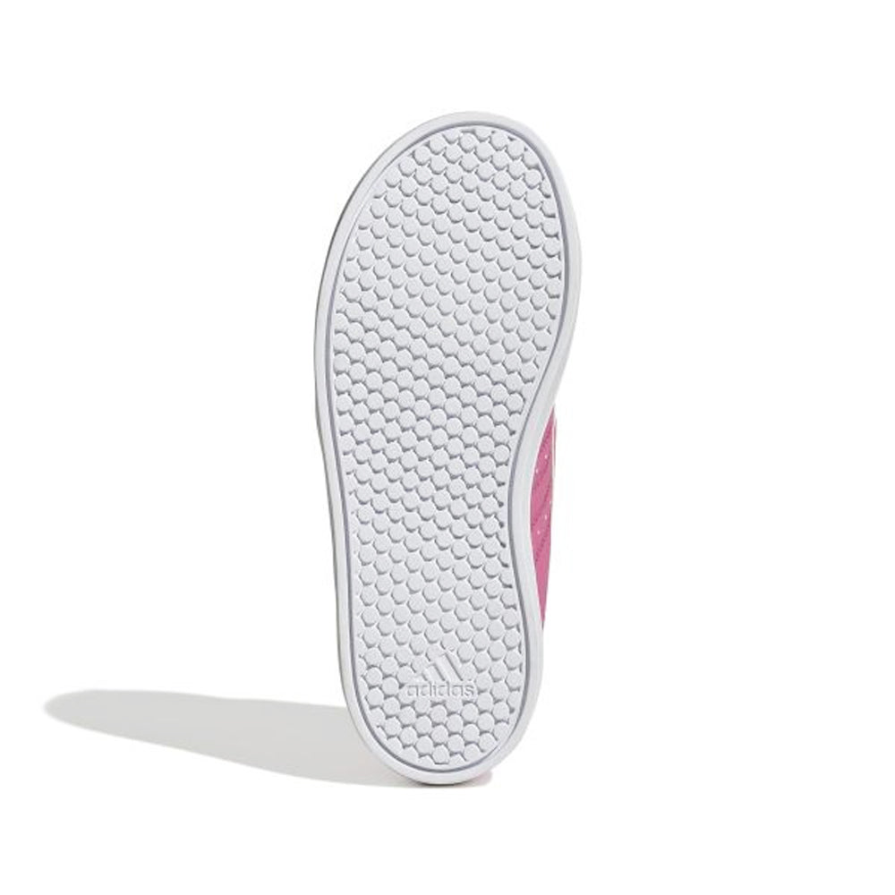 Tenis Casual Para Niña Adidas VS Pace Rosa Blanco Ab0701