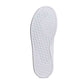 Tenis Casual Para Dama Adidas Urban Court Blanco Negro Ab0701