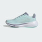 Tenis Deportivo Para Dama Adidas Response Menta Metalico Aqua Ab0701