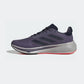 Tenis Deportivo Para Caballero Adidas Response Super Violeta Negro Ab0701