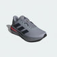 Tenis Deportivo Para Caballero Adidas Galaxy 7 Plata Negro Ab0701