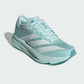 Tenis Deportivo Para Dama Adidas Adizero SL2 Menta Blanco Ab0701