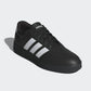 Tenis Casual Para Caballero Adidas Breaknet 3.0 Negro Blanco Ab0701