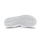 Tenis Casual Para Joven Adidas Street Talk Blanco Negro Ab0701
