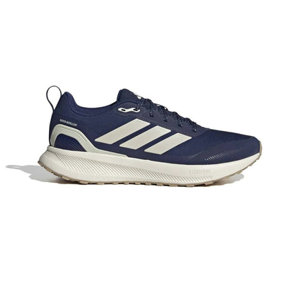 Tenis Deportivo Para Caballero Adidas Runfalcon 5 TR Marino Tiza Ab0701