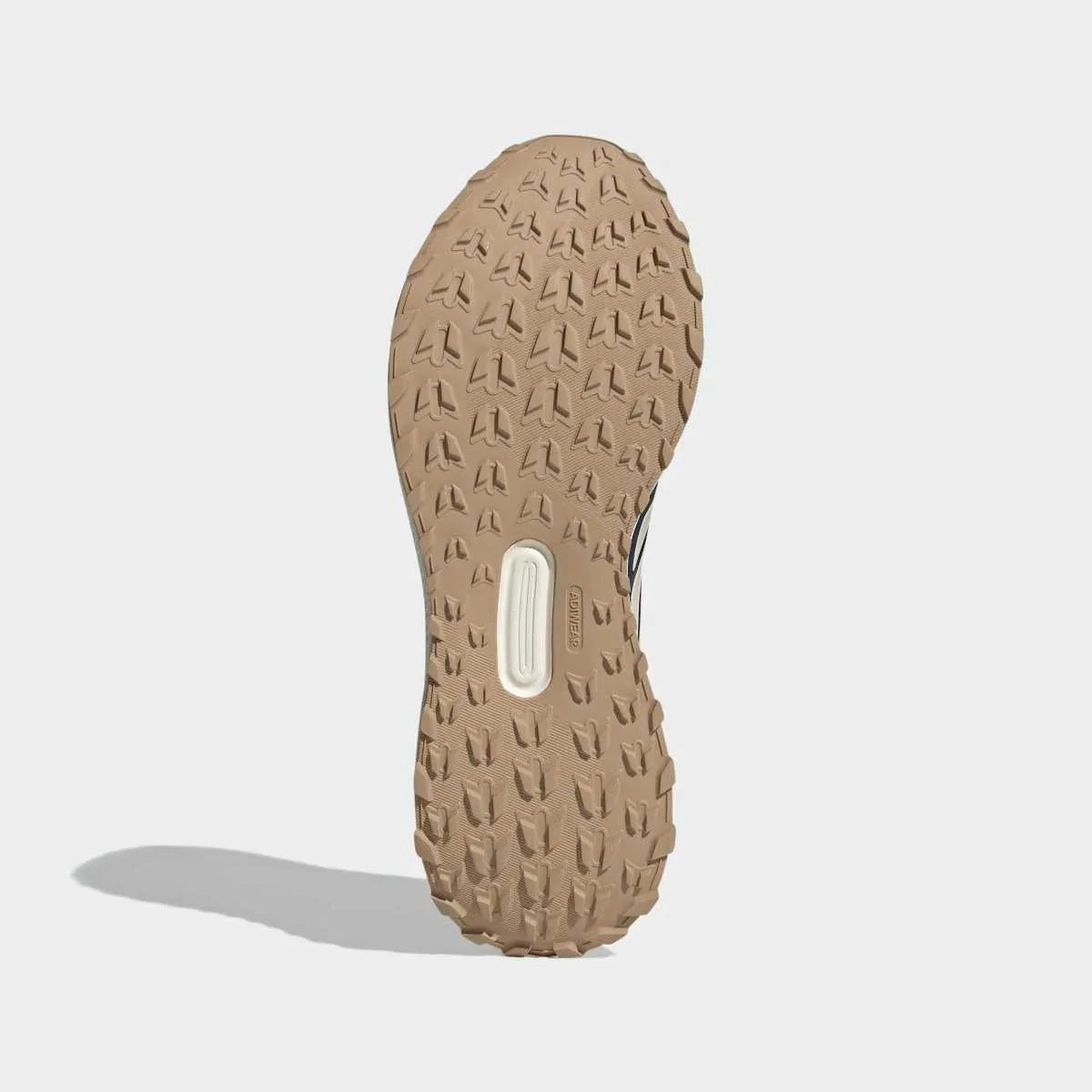 Tenis Deportivo Para Caballero Adidas Runfalcon 5 TR Marino Tiza Ab0701