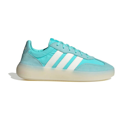 Tenis Casual Para Dama Adidas Barreda Decode Aqua Blanco Menta Ab0701