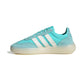 Tenis Casual Para Dama Adidas Barreda Decode Aqua Blanco Menta Ab0701