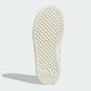 Tenis Casual Para Dama Adidas Grand Court Lila Marfil Ab0701