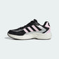 Tenis Deportivo Para Dama Adidas Eclyptix Negro Rosa Plata Ab0701
