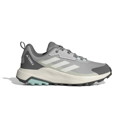 Tenis Deportivo Para Dama Adidas Terrex Gris Ab0701