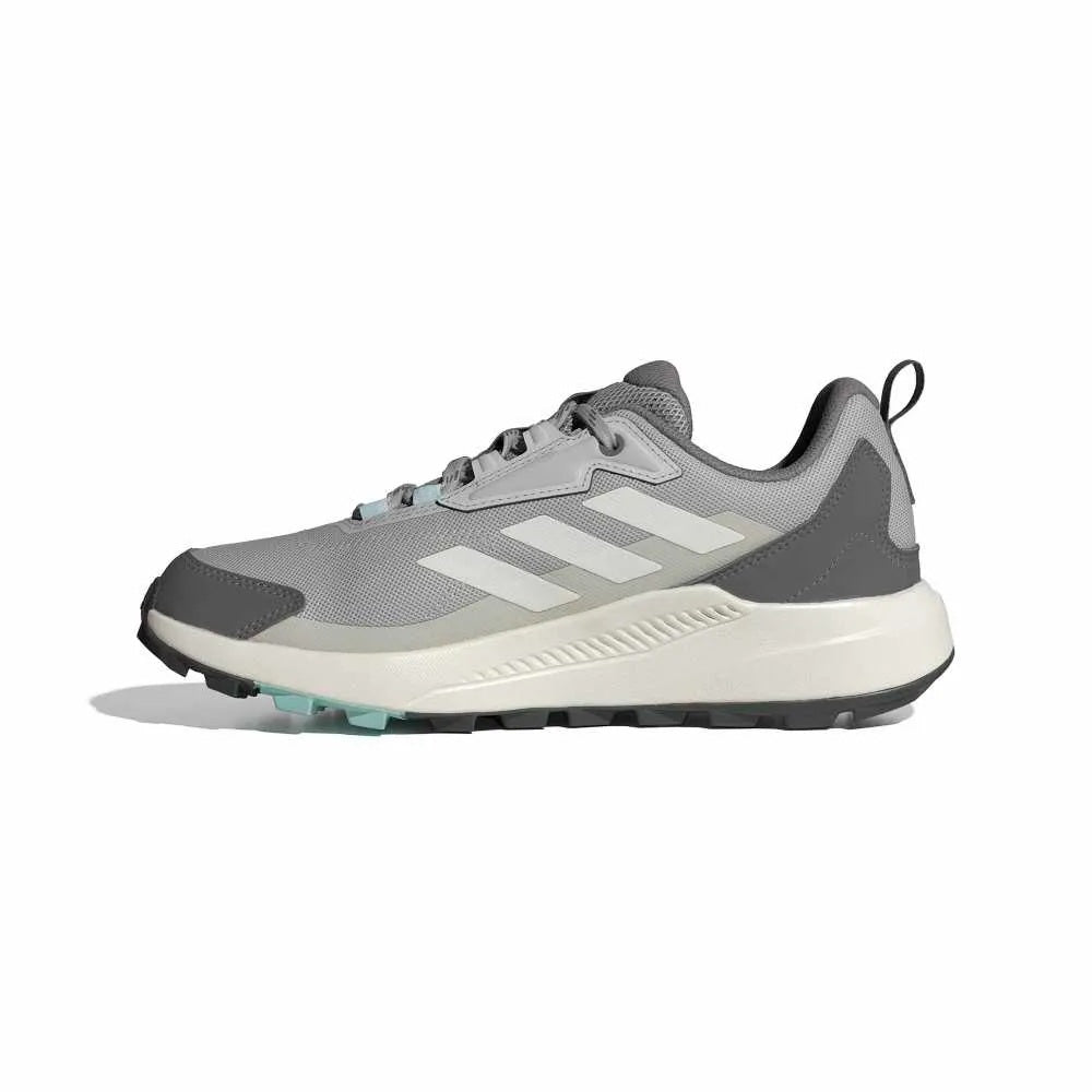 Tenis Deportivo Para Dama Adidas Terrex Gris Ab0701