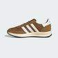 Tenis Casual Para Caballero Adidas Run 72 Bronce Blanco Ab0701