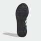 Tenis Casual Para Caballero Adidas Run 72 Bronce Blanco Ab0701