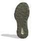 Tenis Deportivo Para Dama Adidas Train Tracefinder Verde Blanco Ab0701