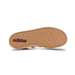 Tenis Casual Para Dama Adidas Breakbase Jr Vino Blanco Ab0701