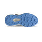Tenis Deportivo Para Niño Adidas Terrex Oliva Azul Ab0701