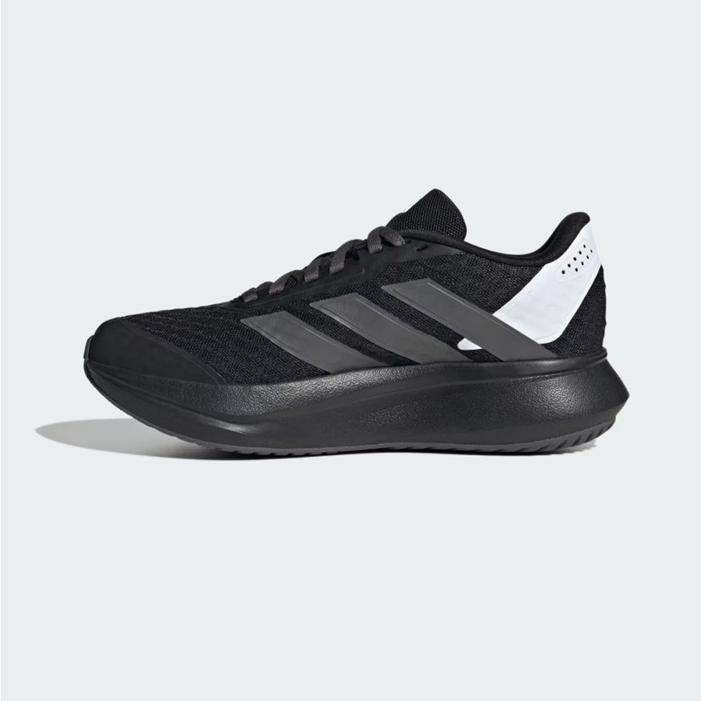 Tenis Deportivo Para Dama Adidas Duramo SL2 Negro Gris Blanco Ab0701