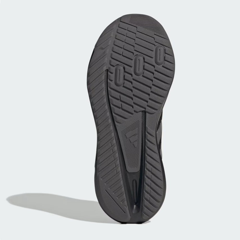 Tenis Deportivo Para Dama Adidas Duramo SL2 Negro Gris Blanco Ab0701