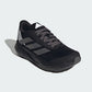 Tenis Deportivo Para Dama Adidas Duramo SL2 Negro Gris Blanco Ab0701