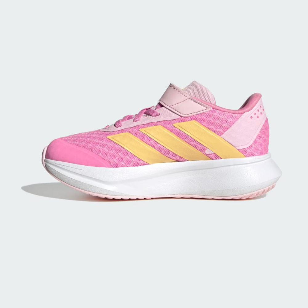 Tenis Deportivo Para Niña Adidas Duramo SL2 Rosa Mandarina Ab0701