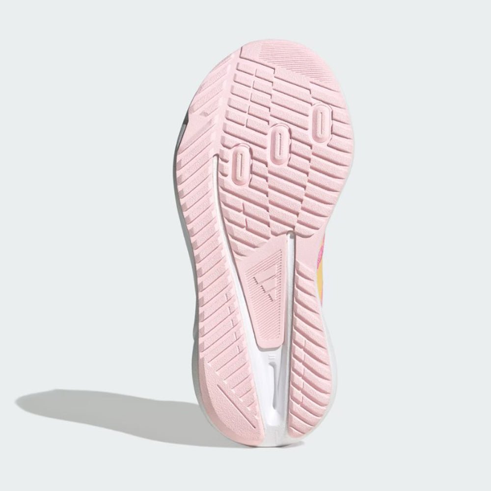 Tenis Deportivo Para Niña Adidas Duramo SL2 Rosa Mandarina Ab0701