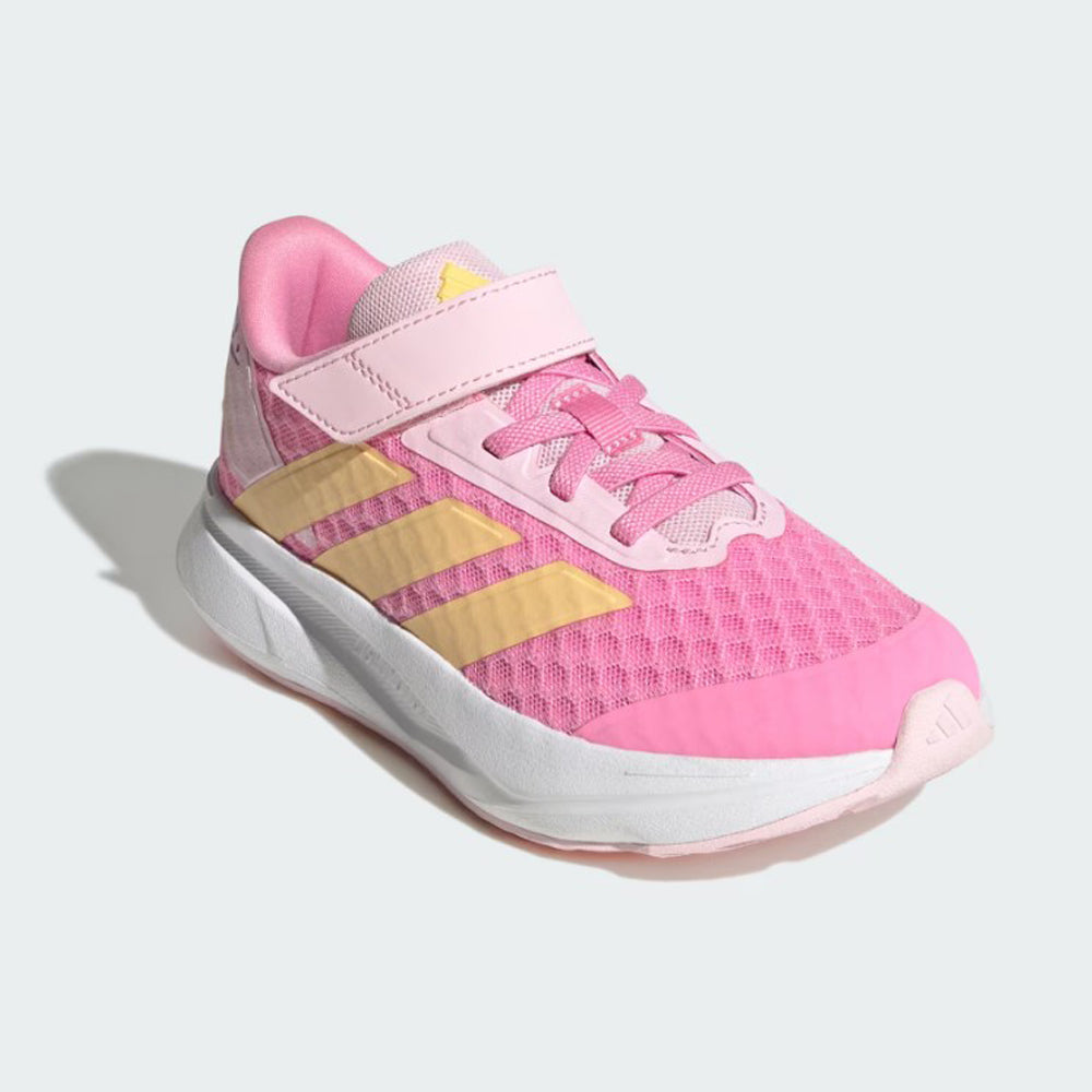 Tenis Deportivo Para Niña Adidas Duramo SL2 Rosa Mandarina Ab0701