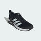 Tenis Deportivo Para Caballero Adidas Dropset Negro Blanco Ab0701