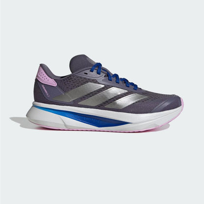 Tenis Deportivo Para Dama Adidas Duramo SL 2 Violeta Metalico Ab0701