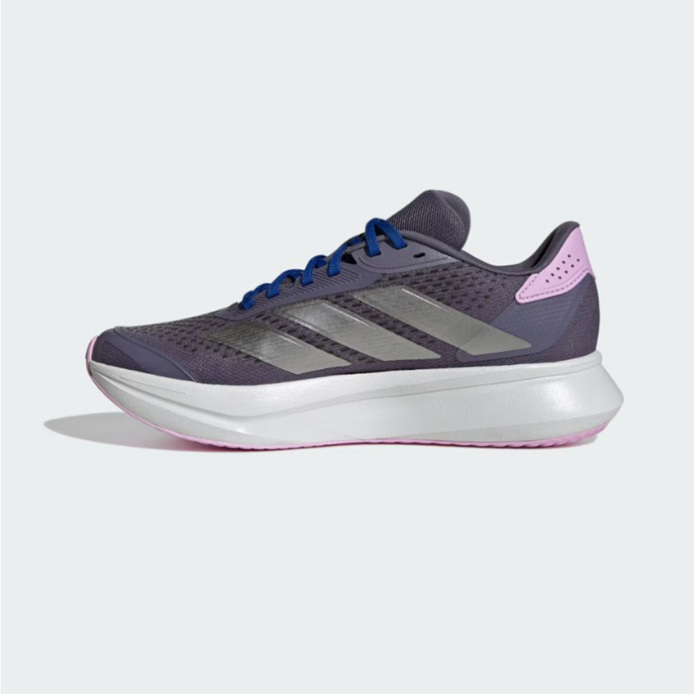 Tenis Deportivo Para Dama Adidas Duramo SL 2 Violeta Metalico Ab0701