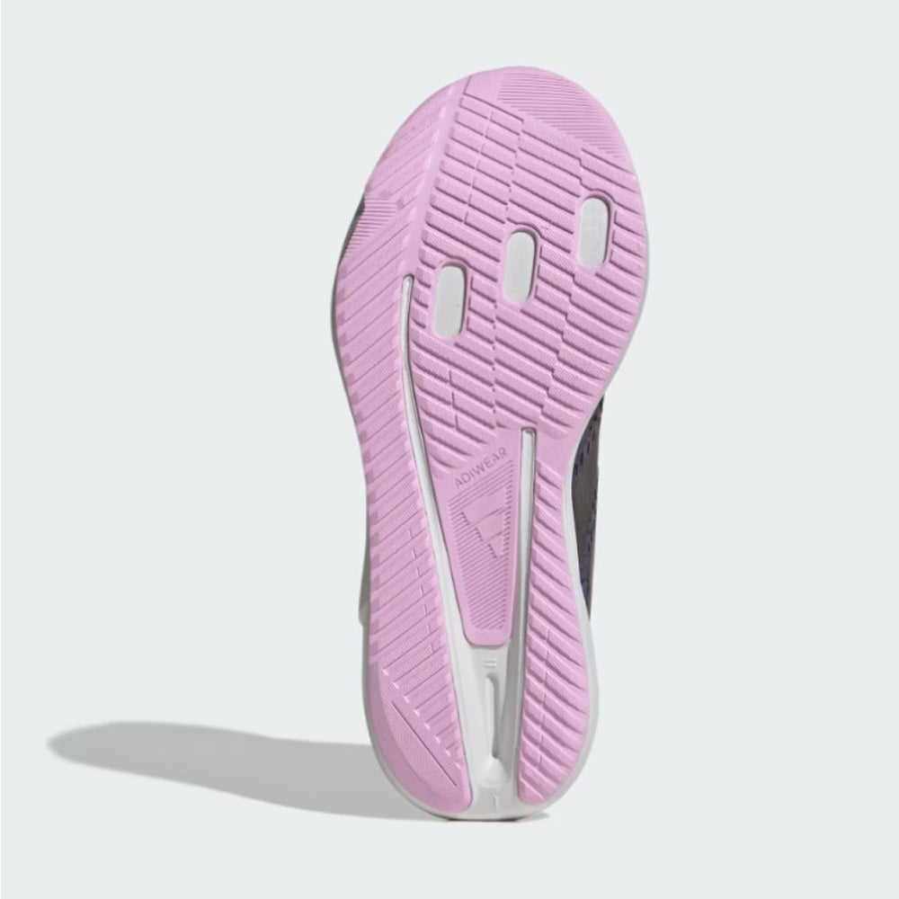 Tenis Deportivo Para Dama Adidas Duramo SL 2 Violeta Metalico Ab0701