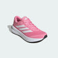 Tenis Deportivo Para Dama Adidas Runfalcon 6 Rosa Blanco Ab0701