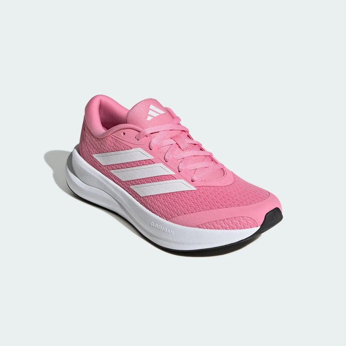 Tenis Deportivo Para Dama Adidas Runfalcon 6 Rosa Blanco Ab0701