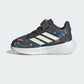 Tenis Deportivo Para Bebe Adidas Runfalcon 5 Oxford Blanco Ab0701