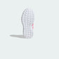 Tenis Deportivo Para Niño Adidas Lifestyle Vl Blanco Rosa Ab0701